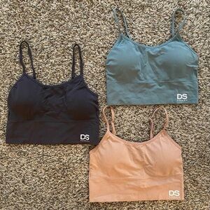 Sports Bra Bundle